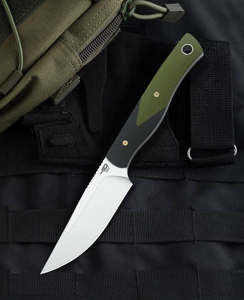 Bestech Knives