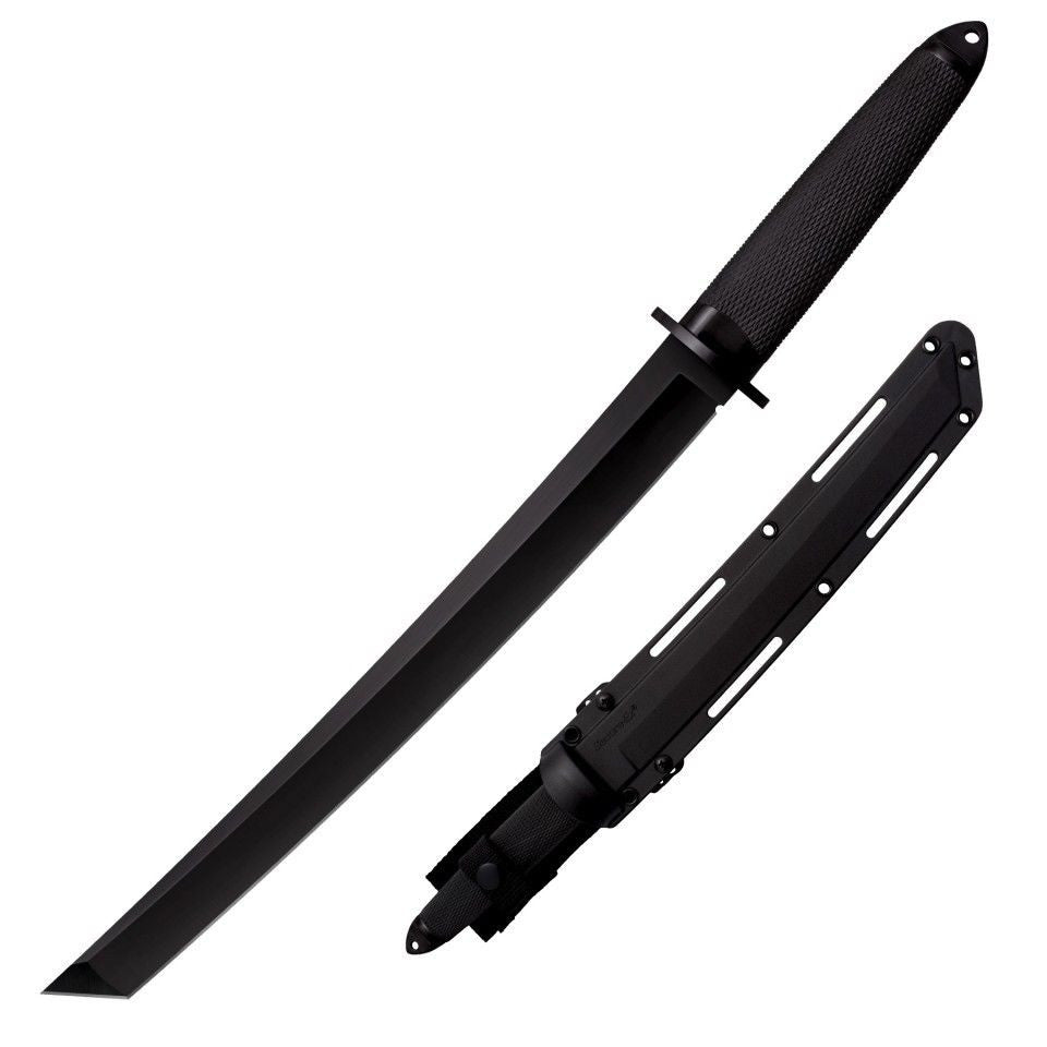 Cold Steel Knives OLD