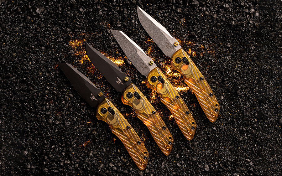 HOGUE Knives