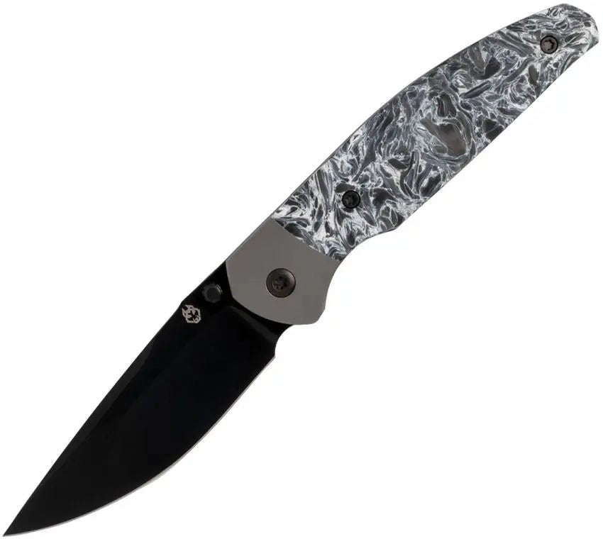 JACK WOLF KNIVES