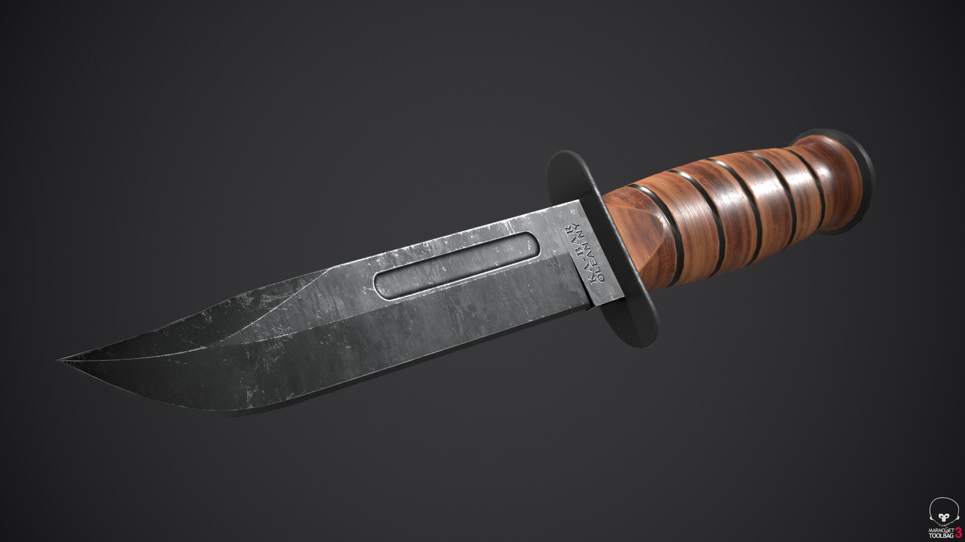 KABAR