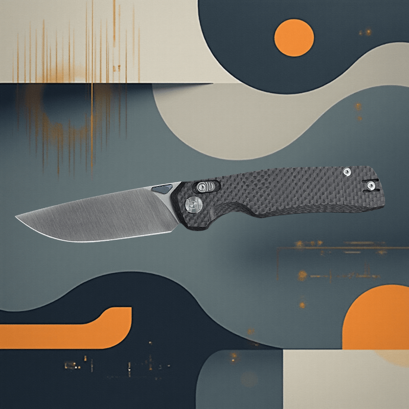 Kunwu Knives