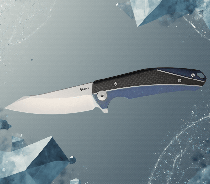 REATE KNIVES