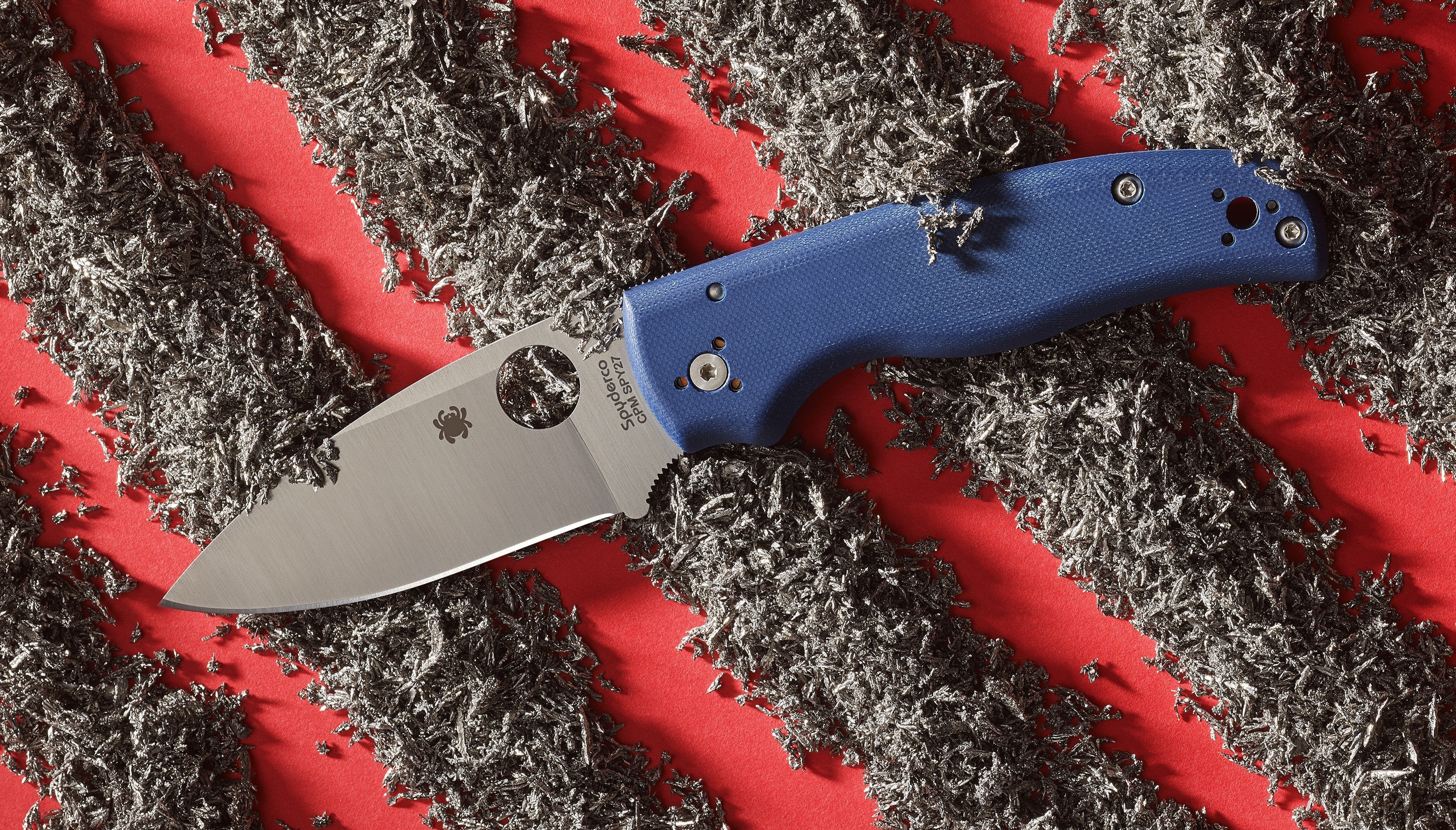 Spyderco Knives