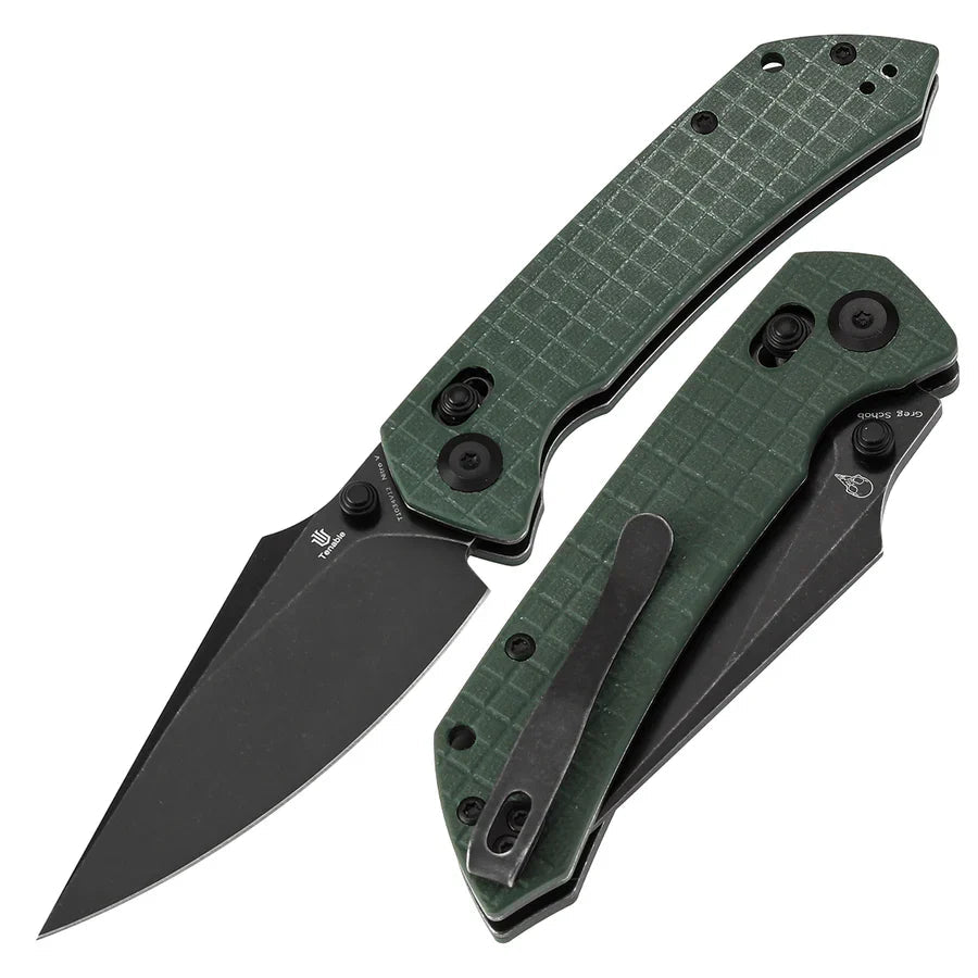 TENABLE KNIVES