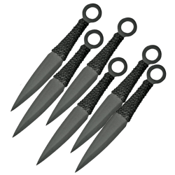 Throwing Knives And Axes