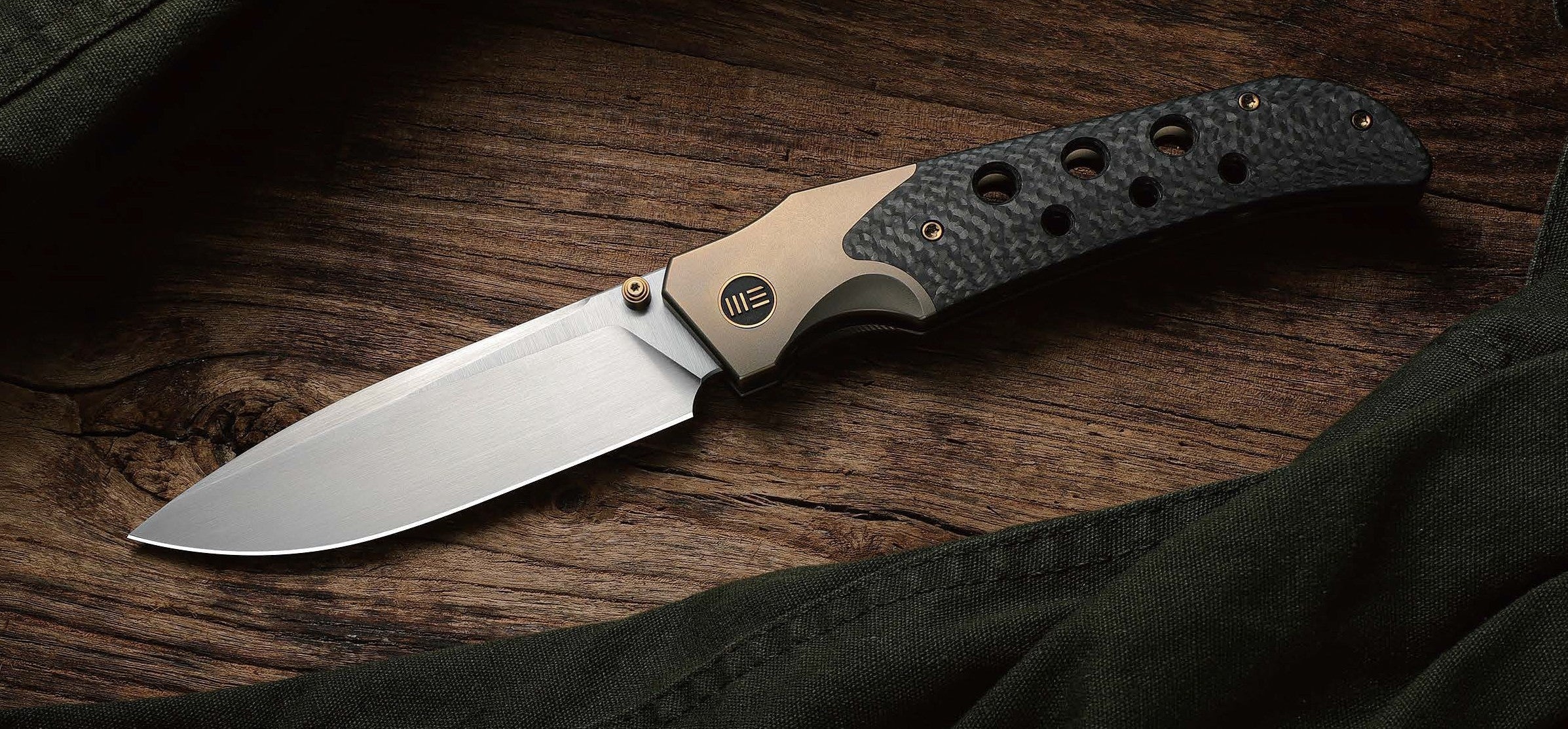 We Knives