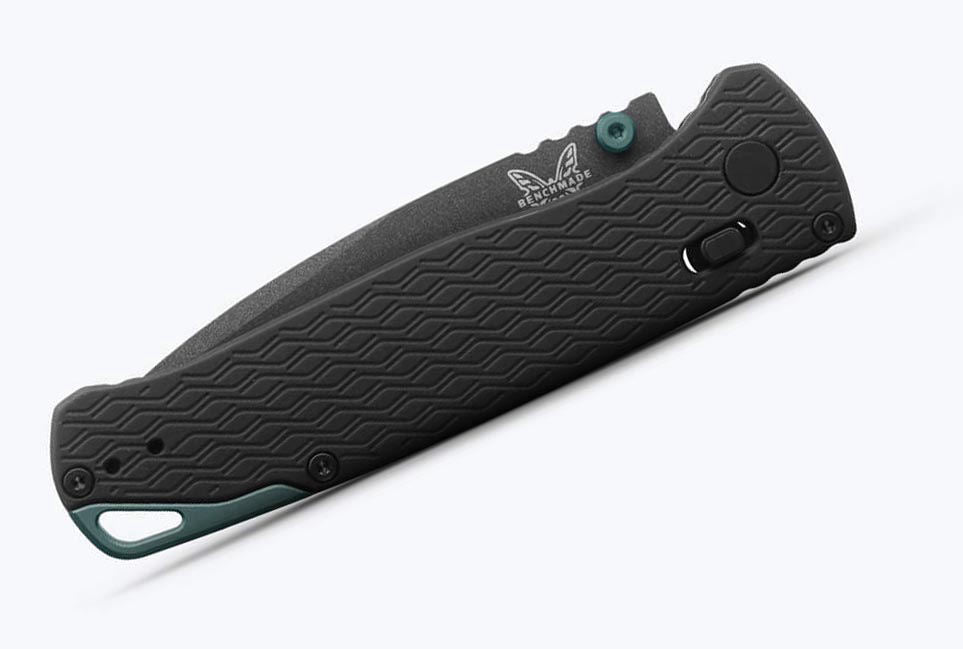 BENCHMADE 534BK BUGOUT VAPYR AXIS FOLDING KNIFE 3.24