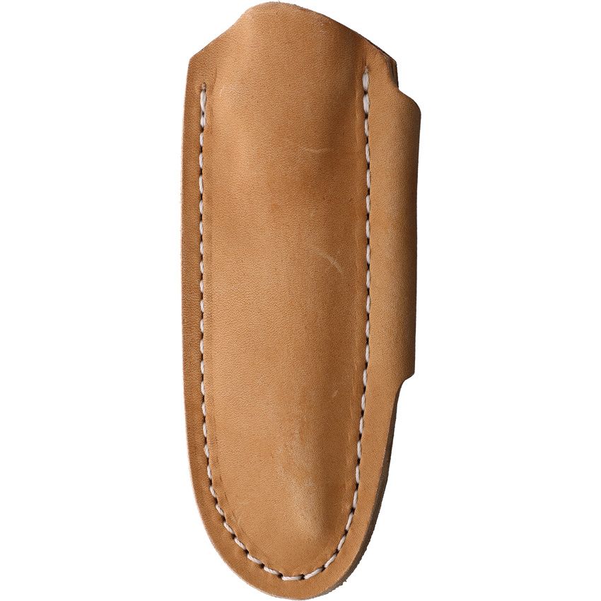 BRADFORD KNIVES BRAD35S101N GUARDIAN 3.5 SABRE BLACK CAVAS MICARTA N690 FIXED BLADE KNIFE W/SHEATH.