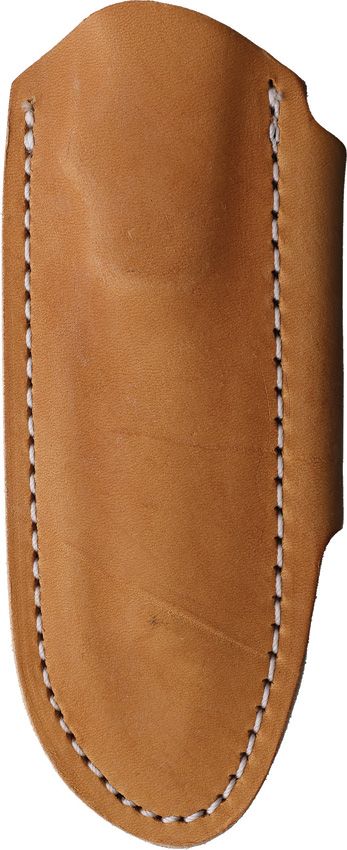BRADFORD GUARDIAN 3.5 BRAD35S126 – STONEWASH N690 SABER BLADE – LIMON G10 HANDLE – FIXED BLADE – MADE IN THE USA