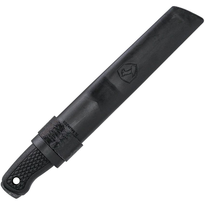 CONDOR TOOL & KNIFE CTK3945-4.1 TERRASAUR FIXED BLADE KNIFE 4.15