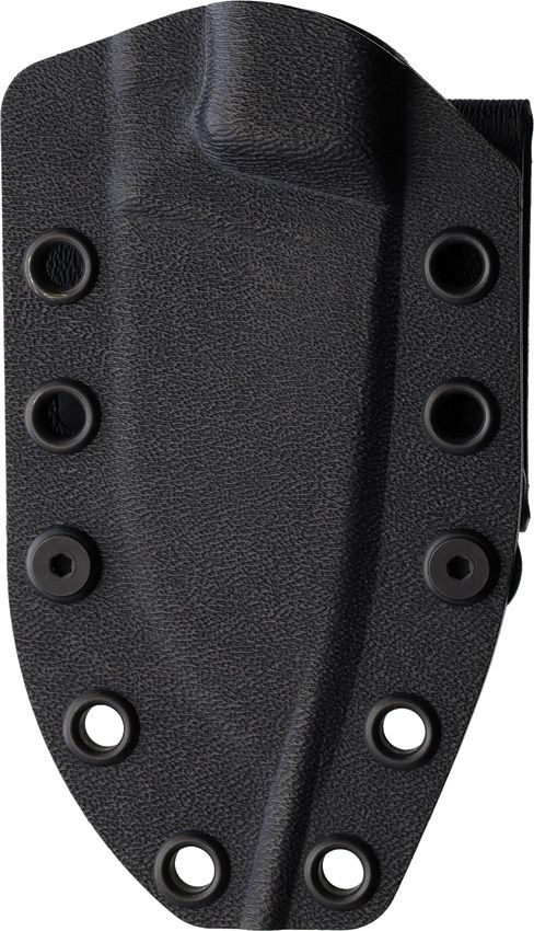 ESEE Knives PACAYA3V-B Pacaya Fixed Blade Knife 3