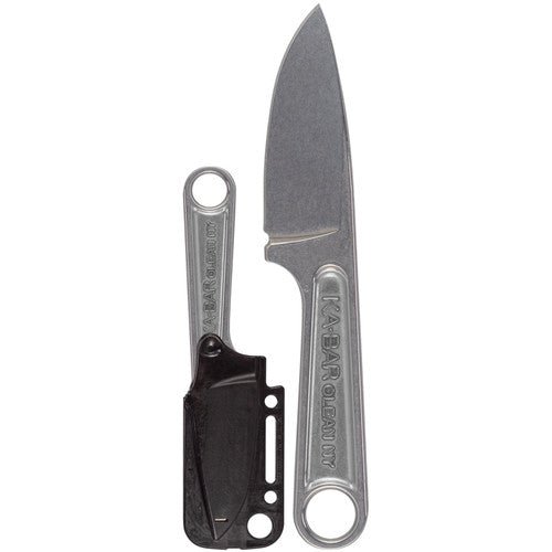 KA‑BAR WRENCH FIXED BLADE – MODEL 1119 – 3