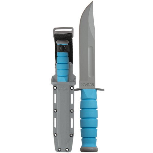 KA‑BAR USSF SPACE‑BAR KNIFE – MODEL 1313SF – 7