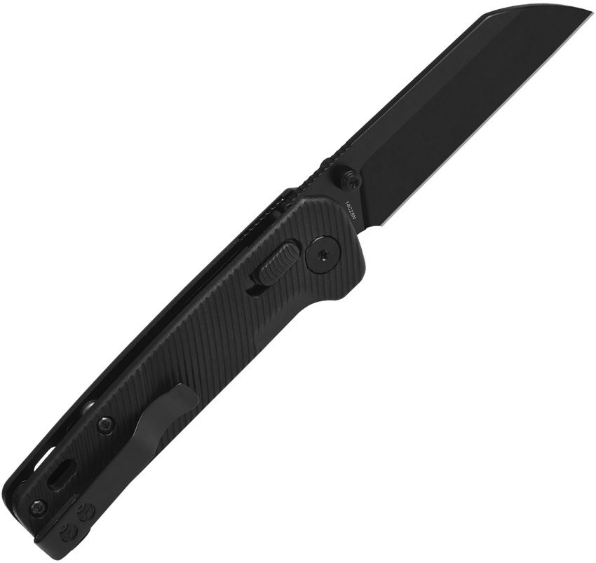 QSP KNIVES PENGUIN GLYDE LOCK FOLDING KNIFE 3.06