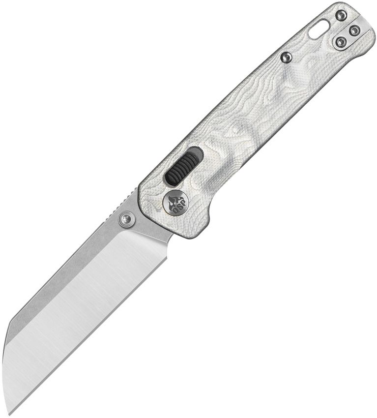 QSP KNIFE