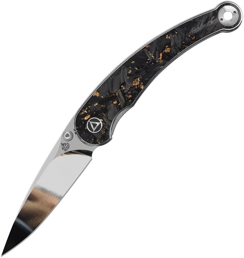 QSP KNIFE