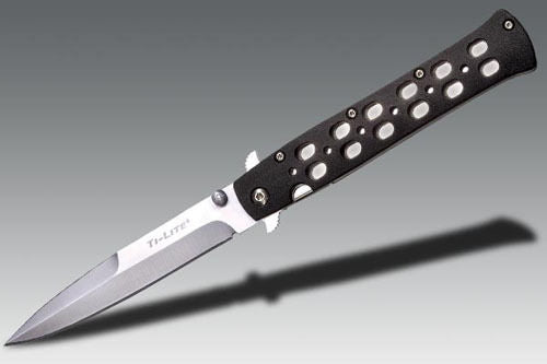 Cold Steel Knives