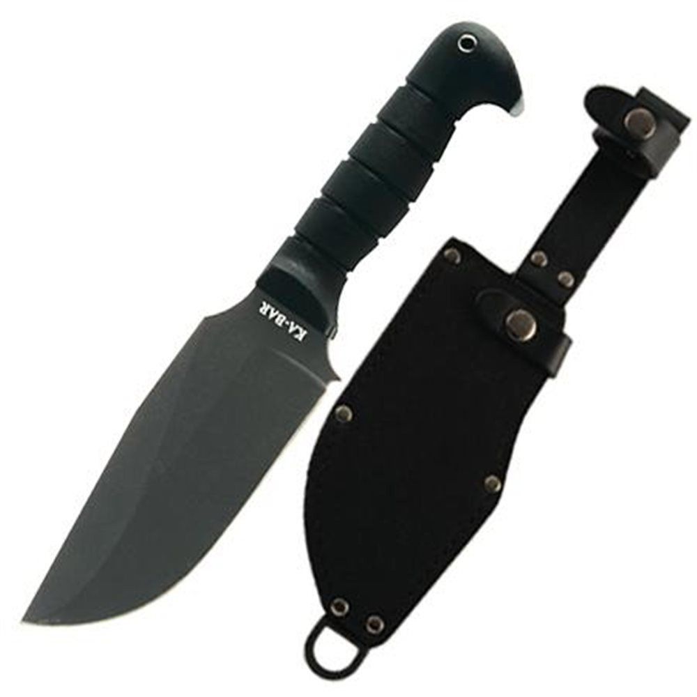 KA‑BAR HEAVY‑DUTY WARTHOG – MODEL 1278 – 6.5