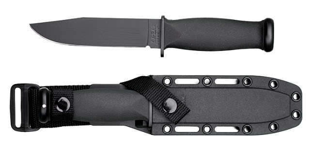 KA‑BAR MARK 1 – MODEL 2221 – 5