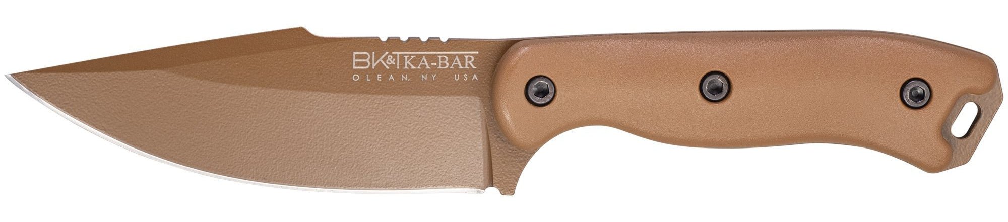 KA‑BAR BK18 BECKER HARPOON – 4.56