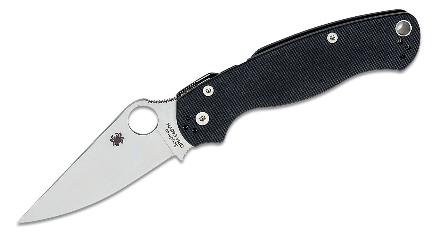 Folding knives